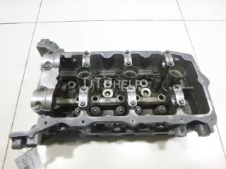 12642081 Головка блока Cadillac CTS 1 Арт AM48308760, вид 2