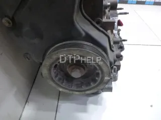 LR022075 Двигатель Land Rover Freelander 2 Арт AM48315170, вид 2