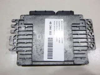 23710BC10B Блок управления двигателем Nissan Micra K12 Арт AM48344558, вид 1