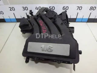 06A133203EM Коллектор впускной Seat Leon 2 Арт AM48373974, вид 1