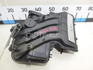 06A133203EM Коллектор впускной Seat Leon 2 Арт AM48373974, вид 2