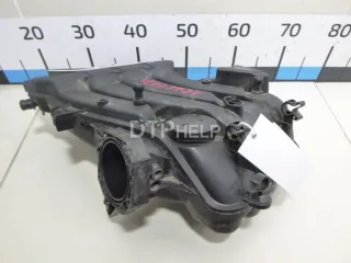 06A133203EM Коллектор впускной Seat Leon 2 Арт AM48373974, вид 3