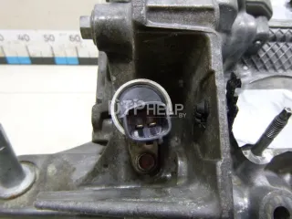 2810105000 Двигатель Smart Forfour 2 Арт AM48377159, вид 8