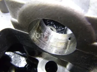 221004A210 Головка блока Kia Sorento 1 Арт AM48377823, вид 5