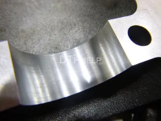 1683822 Головка блока Ford Galaxy 2 Арт AM48380673, вид 3