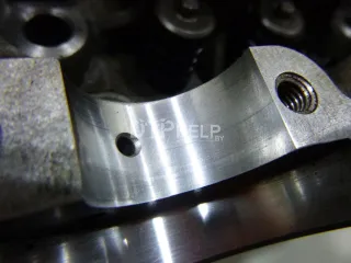 1683822 Головка блока Ford Galaxy 2 Арт AM48380673, вид 6