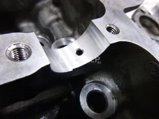 1683822 Головка блока Ford Galaxy 2 Арт AM48380673, вид 7