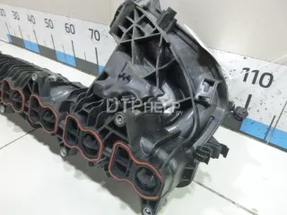 11618511363 Коллектор впускной BMW 5 F10/F11/GT F07 Арт AM48383580, вид 6