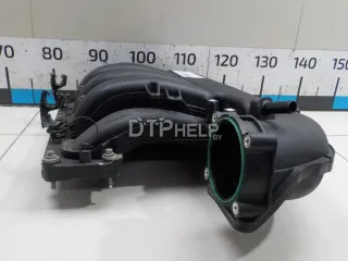 AT4Z9424A Коллектор впускной Ford Explorer 5 Арт AM48410978, вид 3