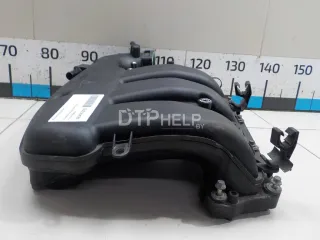 AT4Z9424A Коллектор впускной Ford Explorer 5 Арт AM48410978, вид 4