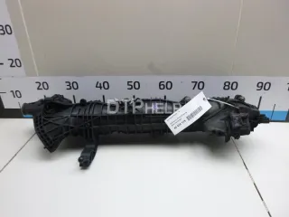 11617811909 Коллектор впускной BMW 5 F10/F11/GT F07 Арт AM48425179, вид 1