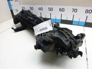 11617811909 Коллектор впускной BMW 5 F10/F11/GT F07 Арт AM48425179, вид 2
