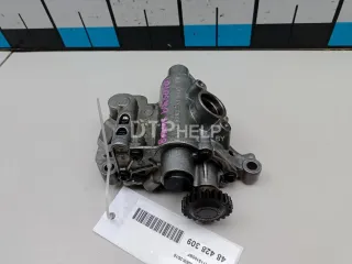 06H115105BF Насос масляный Seat Leon 2 Арт AM48428309, вид 2