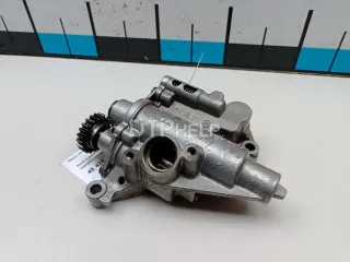06H115105BF Насос масляный Seat Leon 2 Арт AM48428309, вид 3