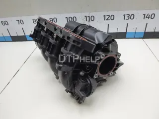 283102B850 Коллектор впускной Kia Rio 4 Арт AM48430183, вид 3