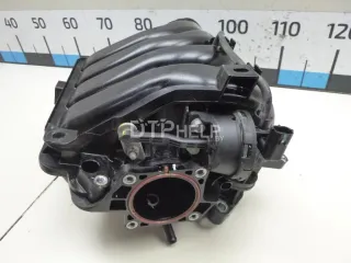 283102B850 Коллектор впускной Kia Rio 4 Арт AM48430183, вид 7