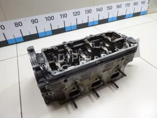 059103064CK Головка блока Volkswagen Phaeton Арт AM48440236, вид 1