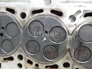 059103064CK Головка блока Volkswagen Phaeton Арт AM48440236, вид 11