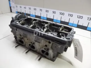 059103064CK Головка блока Volkswagen Phaeton Арт AM48440236, вид 2