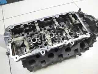 059103064CK Головка блока Volkswagen Phaeton Арт AM48440236, вид 7