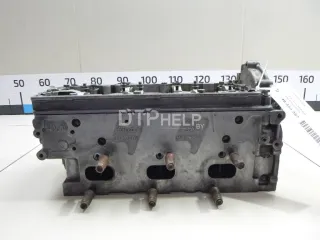 059103063CQ Головка блока Volkswagen Phaeton Арт AM48440367, вид 2