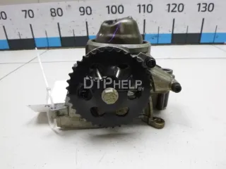 03D115105G Насос масляный Seat Ibiza 4 Арт AM48468211, вид 1