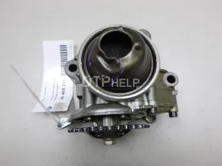 03D115105G Насос масляный Seat Ibiza 4 Арт AM48468211, вид 2