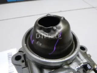 03D115105G Насос масляный Seat Ibiza 4 Арт AM48468211, вид 3