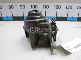 03D115105G Насос масляный Seat Ibiza 4 Арт AM48468211, вид 6