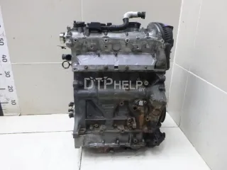 06J100035H Двигатель Volkswagen Passat B6 Арт AM48472027, вид 5
