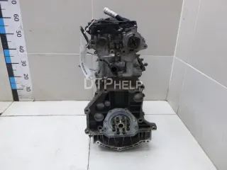 06J100035H Двигатель Volkswagen Passat B6 Арт AM48472027, вид 6
