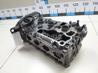 06H103064A Головка блока Volkswagen Passat B6 Арт AM48472722, вид 2