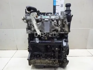 06K100035T Двигатель Volkswagen Tiguan 2 Арт AM48482537, вид 1