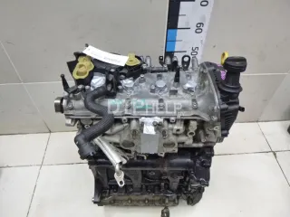 06K100035T Двигатель Volkswagen Tiguan 2 Арт AM48482537, вид 2