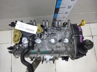 06K100035T Двигатель Volkswagen Tiguan 2 Арт AM48482537, вид 3