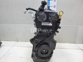 06K100035T Двигатель Volkswagen Tiguan 2 Арт AM48482537, вид 4