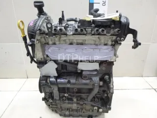 06K100035T Двигатель Volkswagen Tiguan 2 Арт AM48482537, вид 6