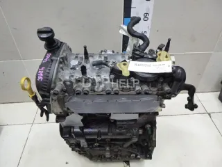 06K100035T Двигатель Volkswagen Tiguan 2 Арт AM48482537, вид 7