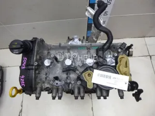 06K100035T Двигатель Volkswagen Tiguan 2 Арт AM48482537, вид 8