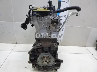 06K100035T Двигатель Volkswagen Tiguan 2 Арт AM48482537, вид 9