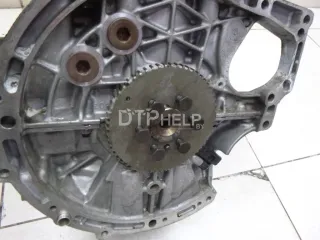 11002298069 Двигатель BMW 1 F20/F21 Арт AM48486316, вид 3
