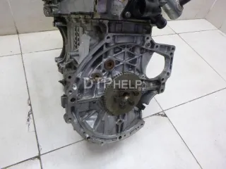 11002298069 Двигатель BMW 1 F20/F21 Арт AM48486316, вид 4