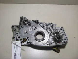 MD366260 Насос масляный Chery CrossEastar Арт AM48488584, вид 1
