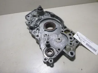 MD366260 Насос масляный Chery CrossEastar Арт AM48488584, вид 3