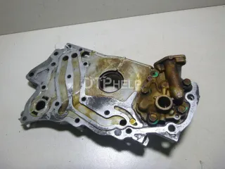 MD366260 Насос масляный Chery CrossEastar Арт AM48488584, вид 5