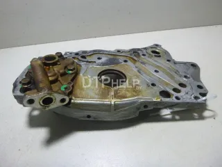MD366260 Насос масляный Chery CrossEastar Арт AM48488584, вид 7