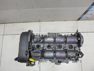 04E100037C Двигатель Volkswagen Polo 5 Арт AM48495310, вид 3