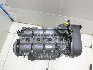 04E100037C Двигатель Volkswagen Polo 5 Арт AM48495310, вид 7