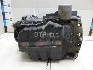 04E100037C Двигатель Volkswagen Polo 5 Арт AM48495310, вид 10