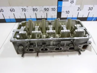 MD344154 Головка блока Mitsubishi Space Star 1 Арт AM48499625, вид 4